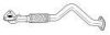 AKS DASIS SG73103 Exhaust Pipe